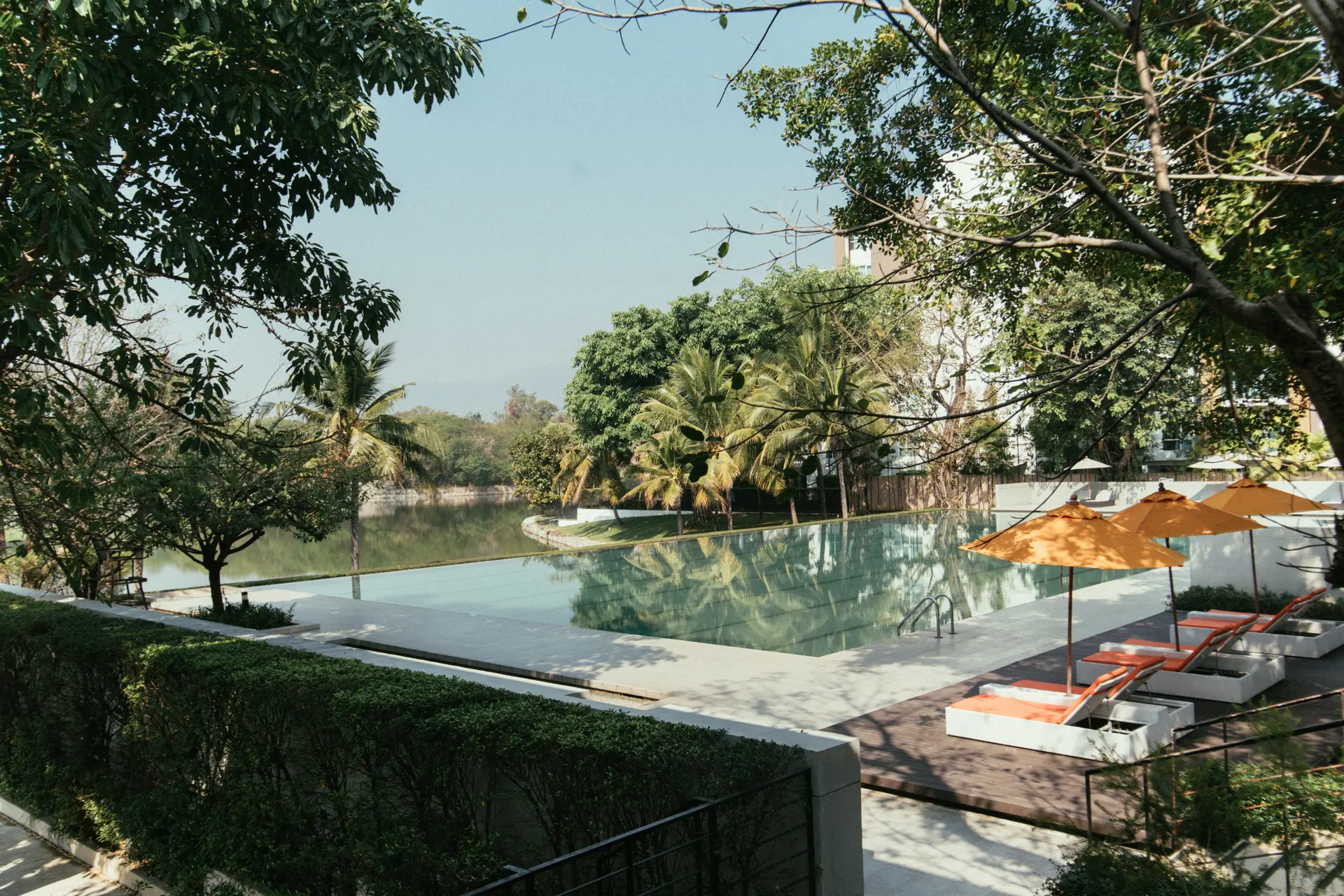 Chaiyapruek Serenelake Chiangmai — official render 4