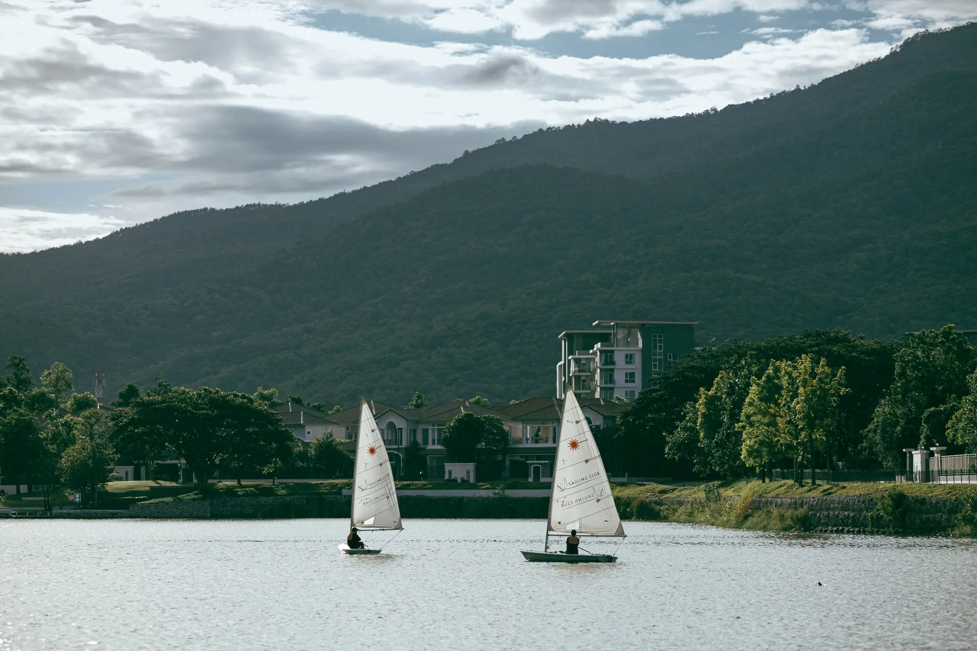 Chaiyapruek Serenelake Chiangmai — official render 5