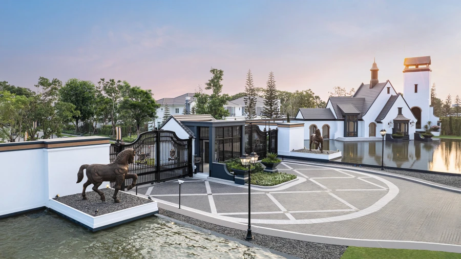 Mantana Maliwan Khon Kaen — official render 1