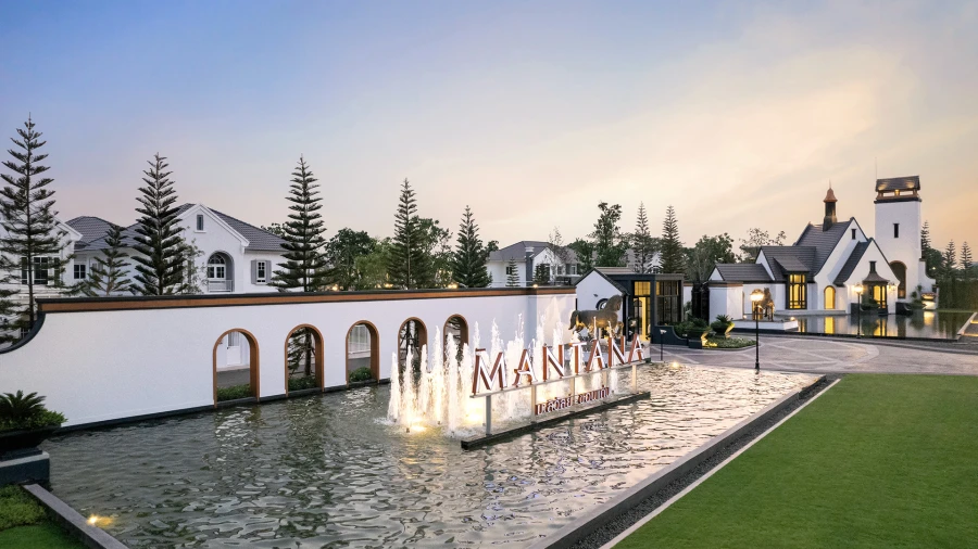Mantana Maliwan Khon Kaen — official render 3