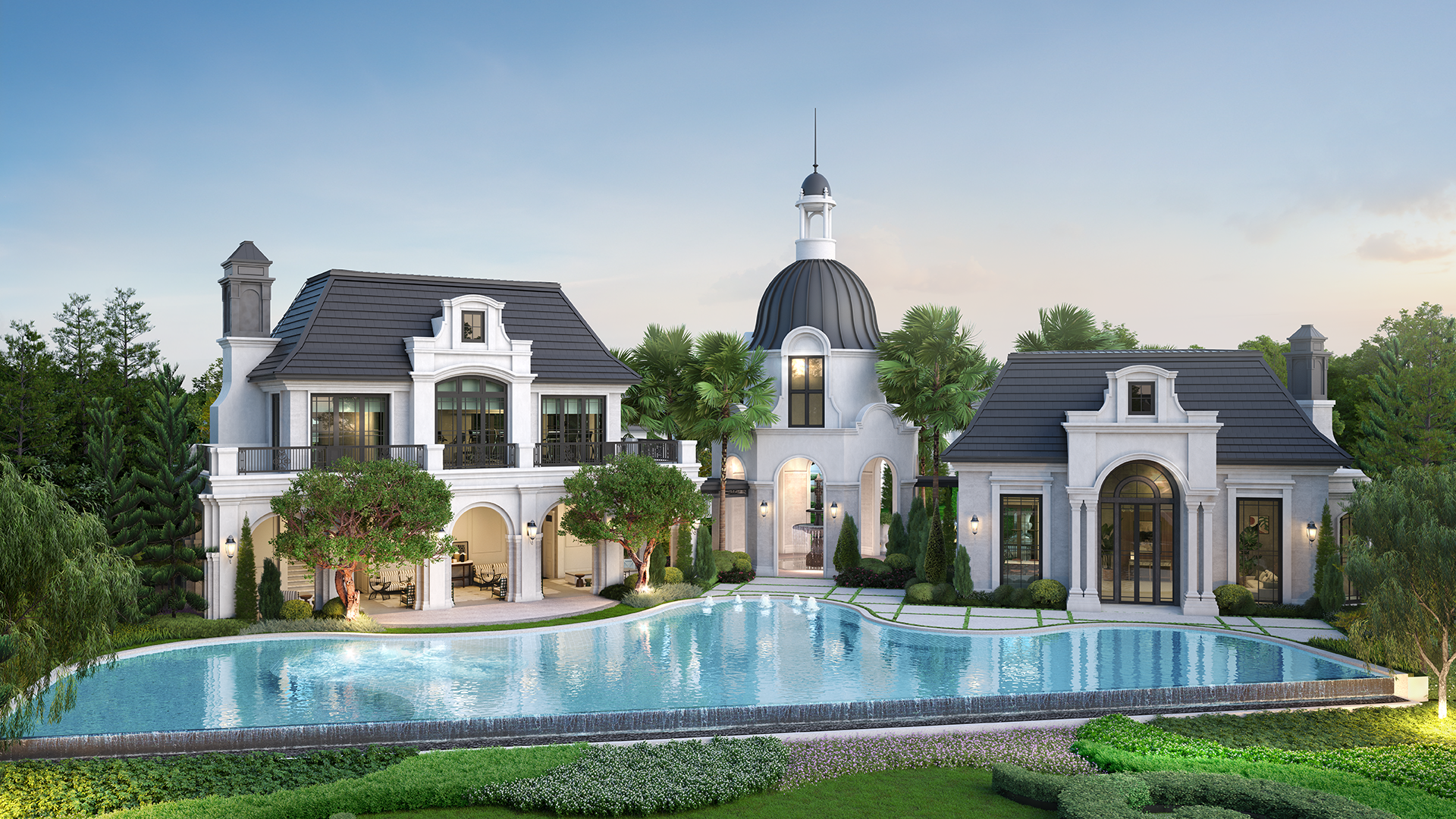 Nantawan Prestige Ratchapruek Prannok — official render 4