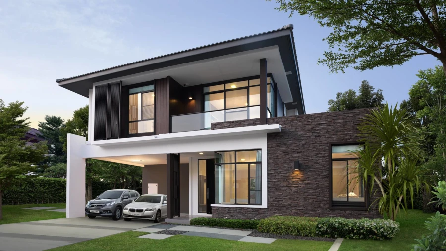 Siwalee Mahasarakham — official render 1