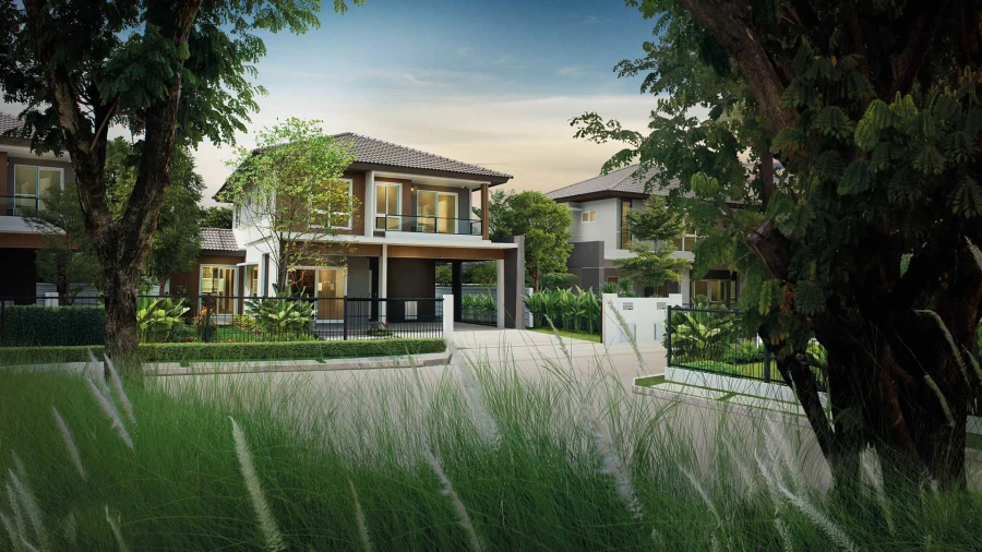 Siwalee Mittraphap Road Nakhon Ratchasima — official render 3