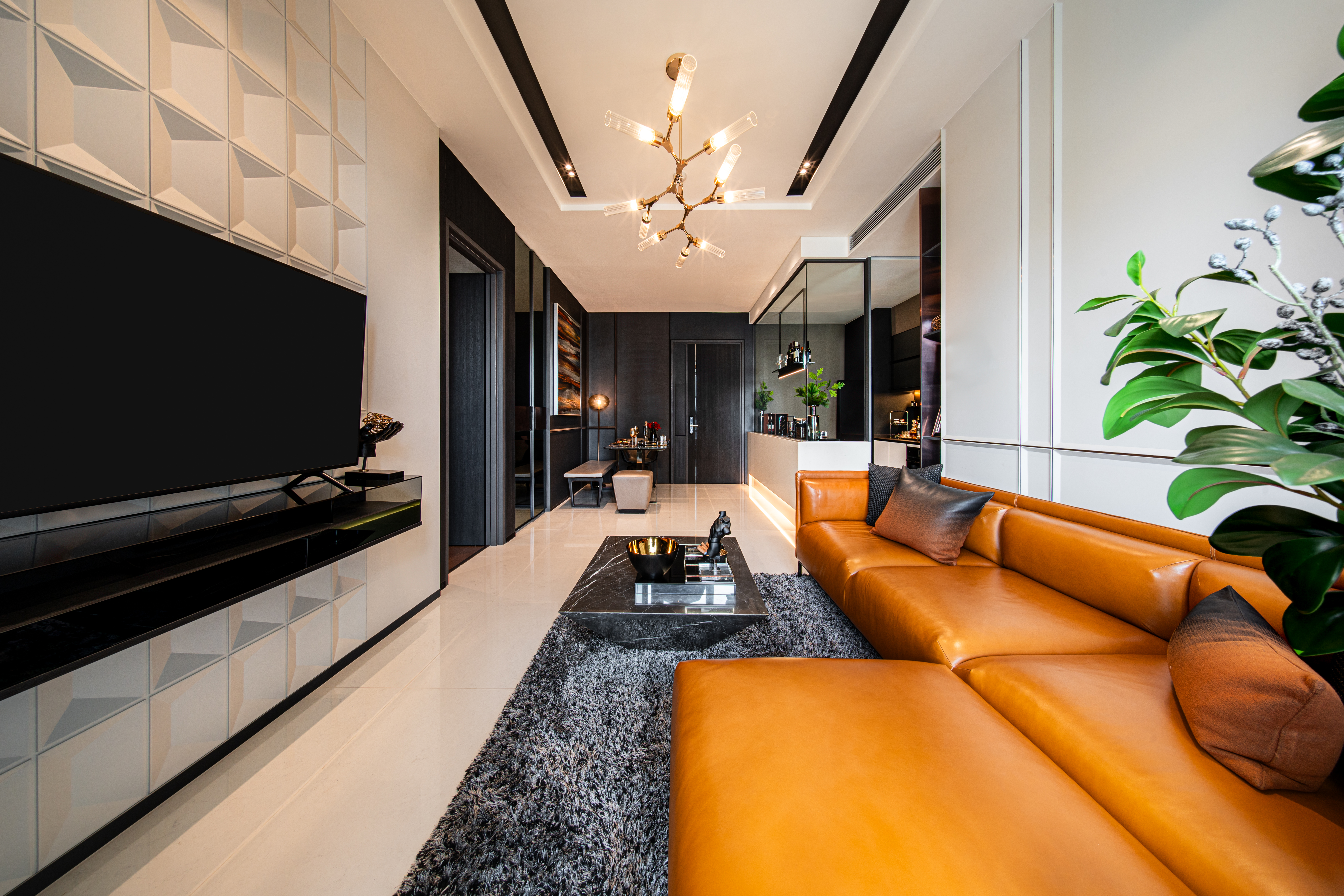 The Bangkok Thonglor — official render 2
