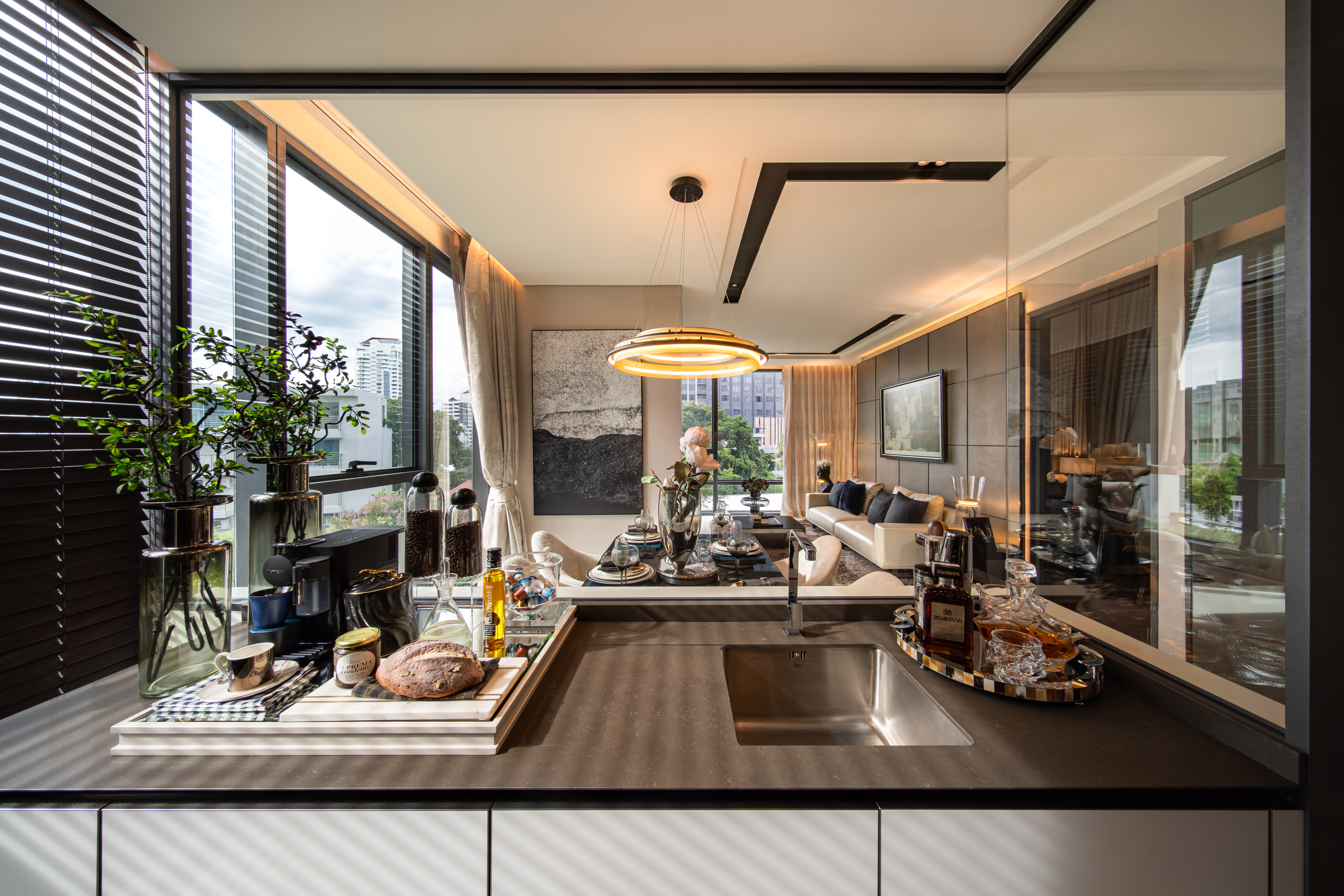 The Bangkok Thonglor — official render 4