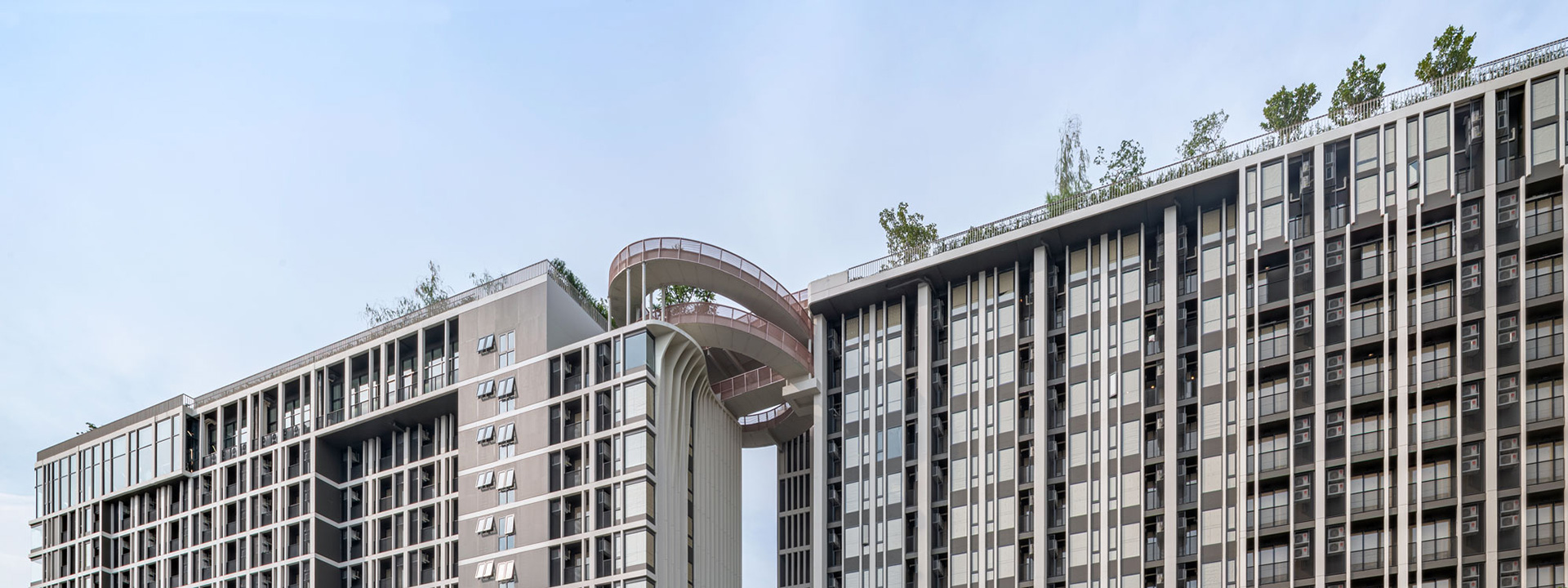 THE BASE Saphanmai — Condominium — Saphan Mai, Bangkok