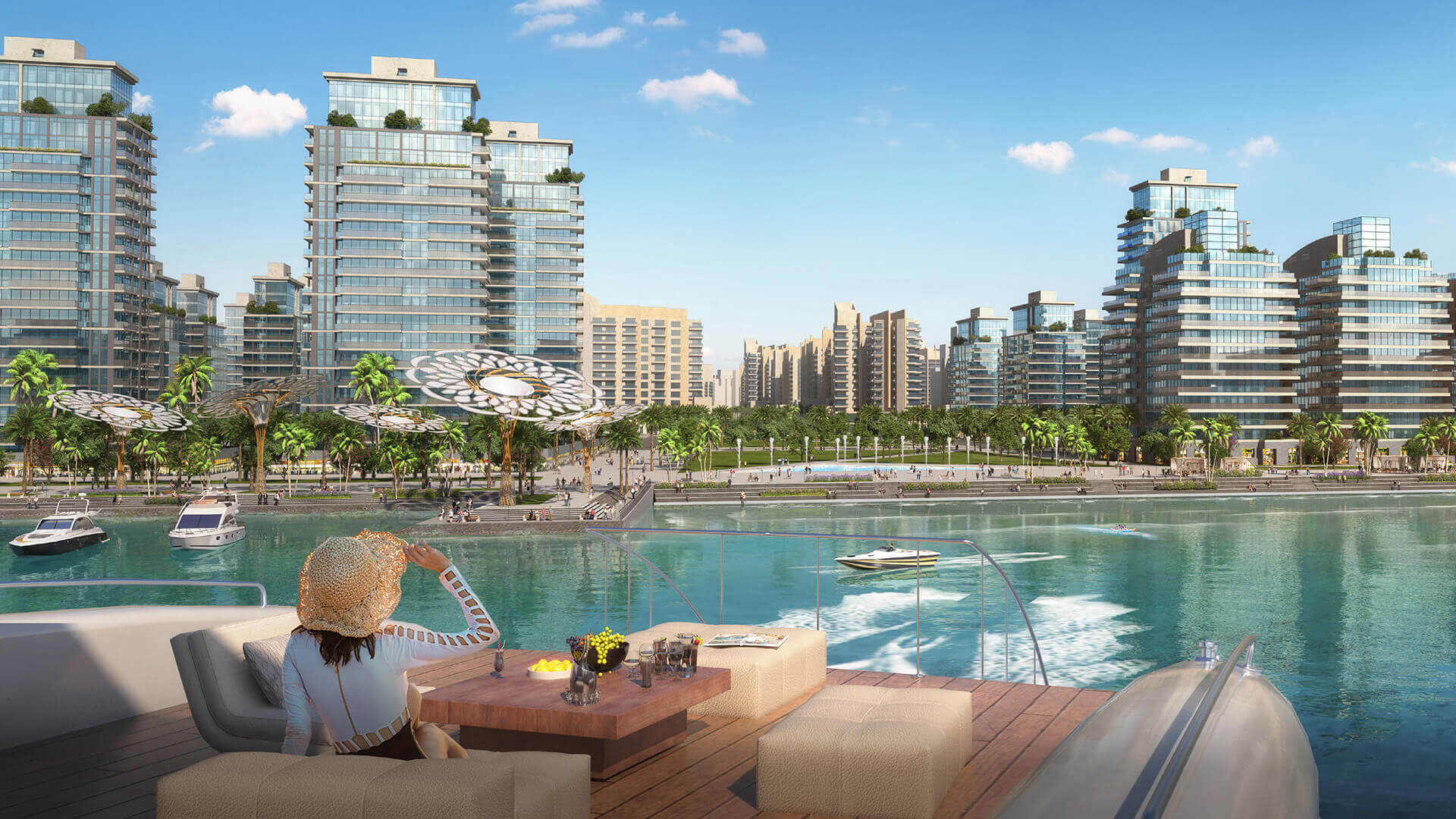 Dubai Islands — Residential Community — Dubai, Dubai Islands