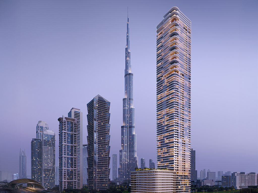 Avarra by Palace — official render 5