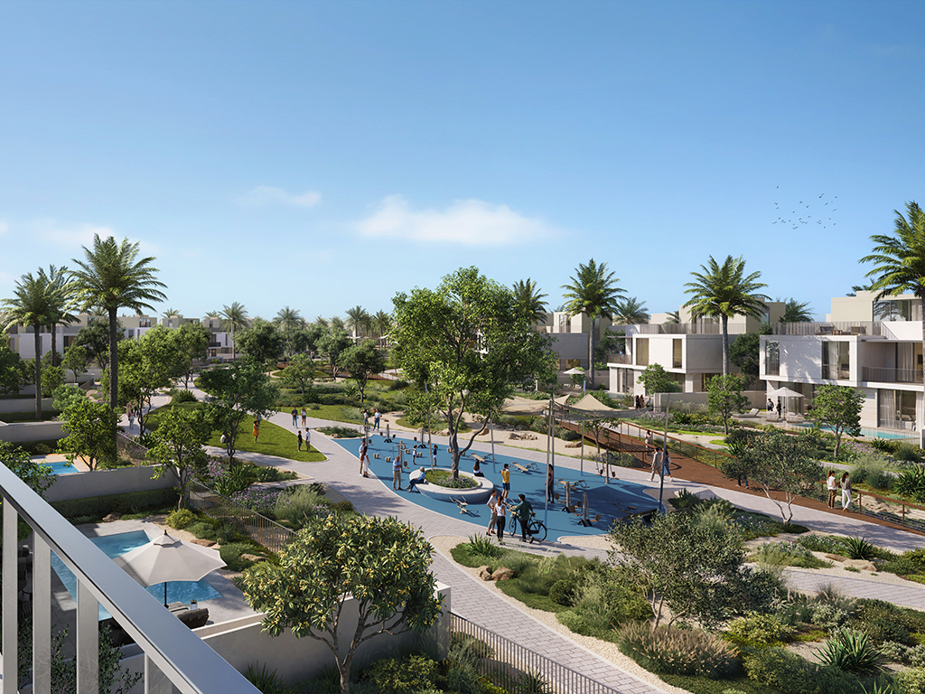 Avelia — official render 3