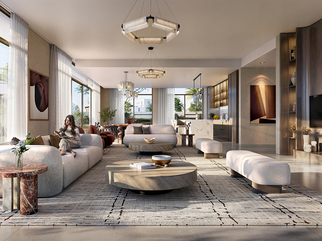 Avelia — official render 5