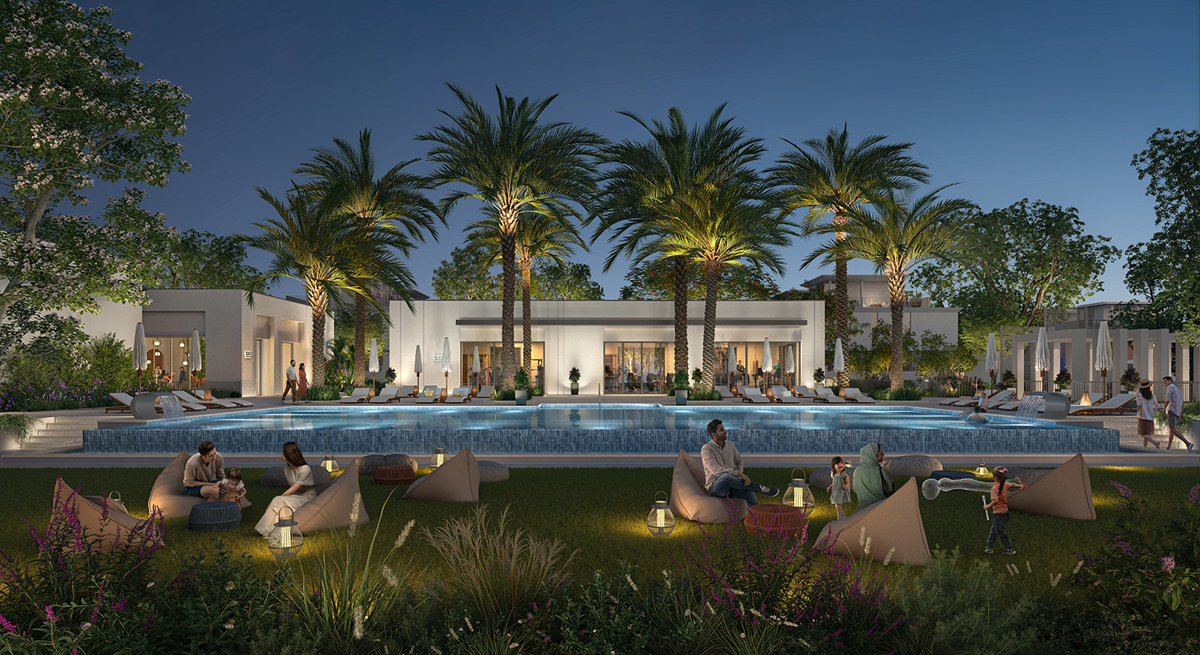 Avena 2 at The Valley — official render 1