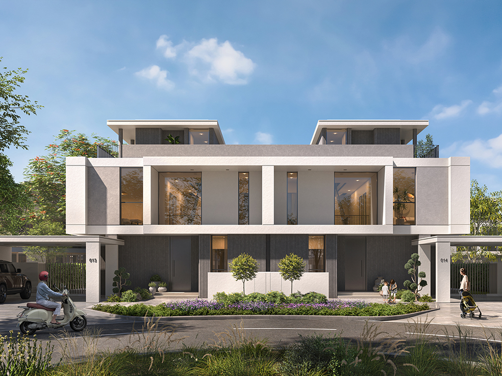 Avena 2 at The Valley — official render 3