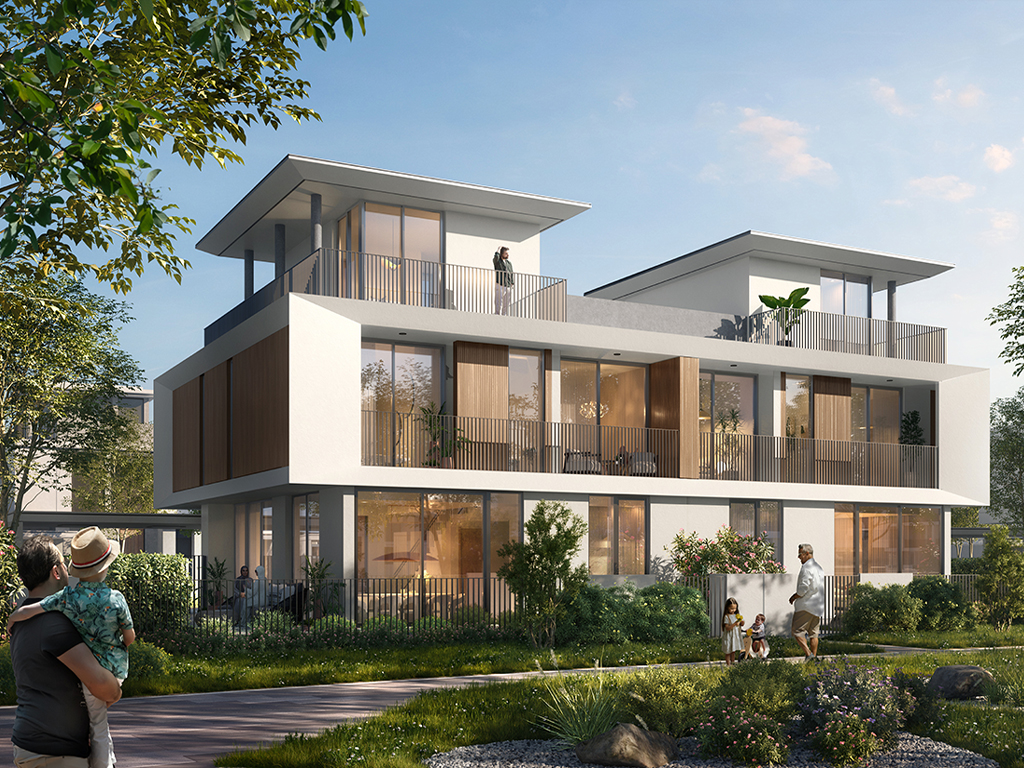 Avena 2 at The Valley — official render 4