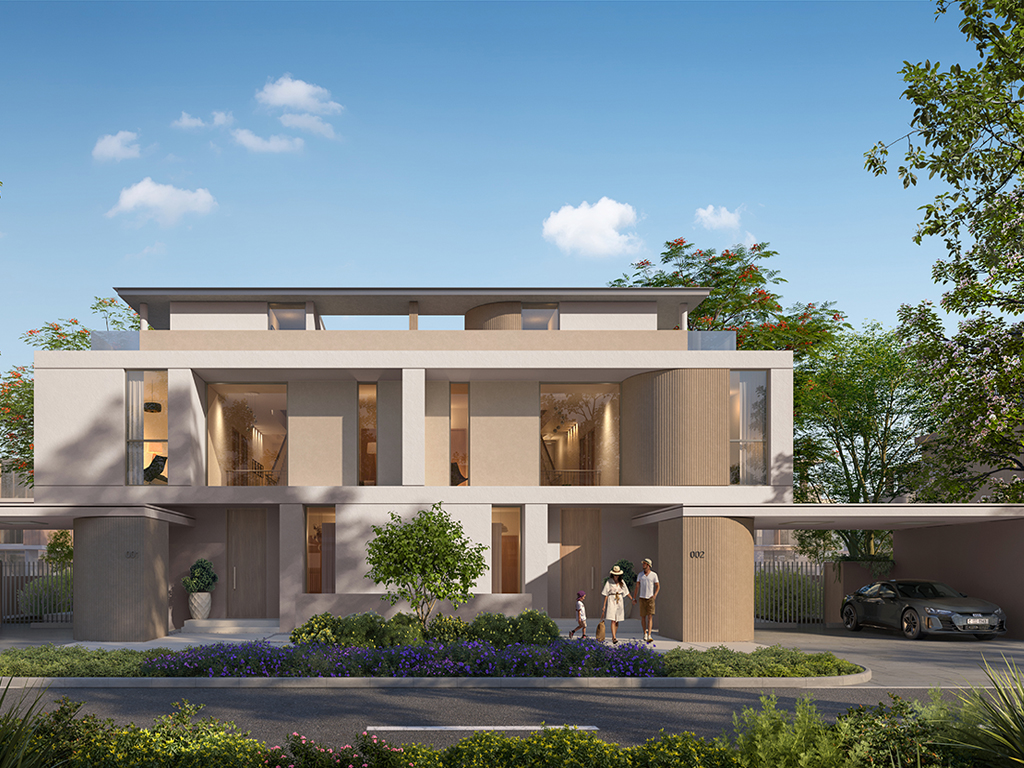 Avena 2 at The Valley — official render 5