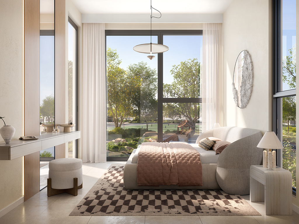 Avena at The Valley — official render 5