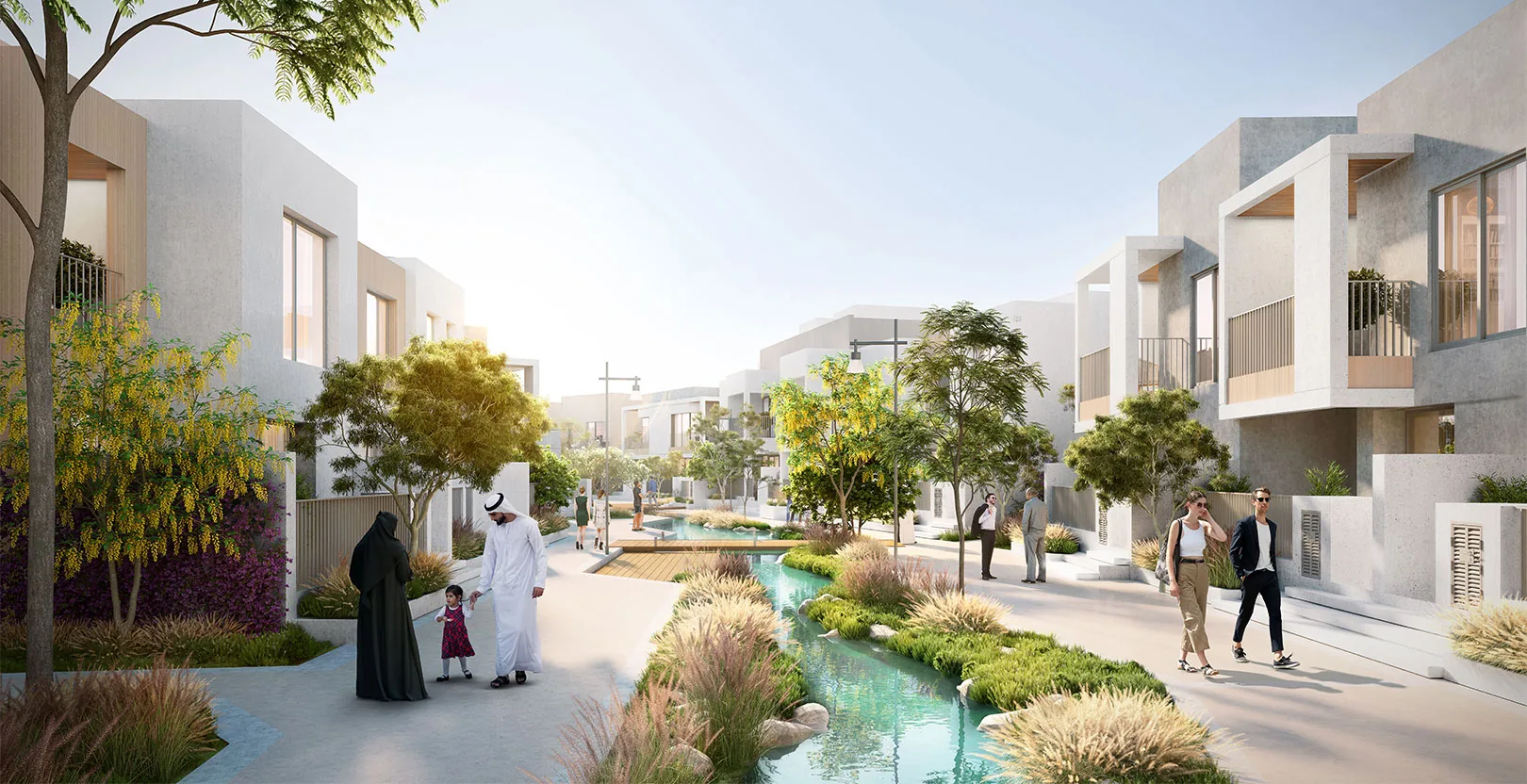Bliss 2 at Arabian Ranches III — Private Villas — Dubai, Arabian Ranches III