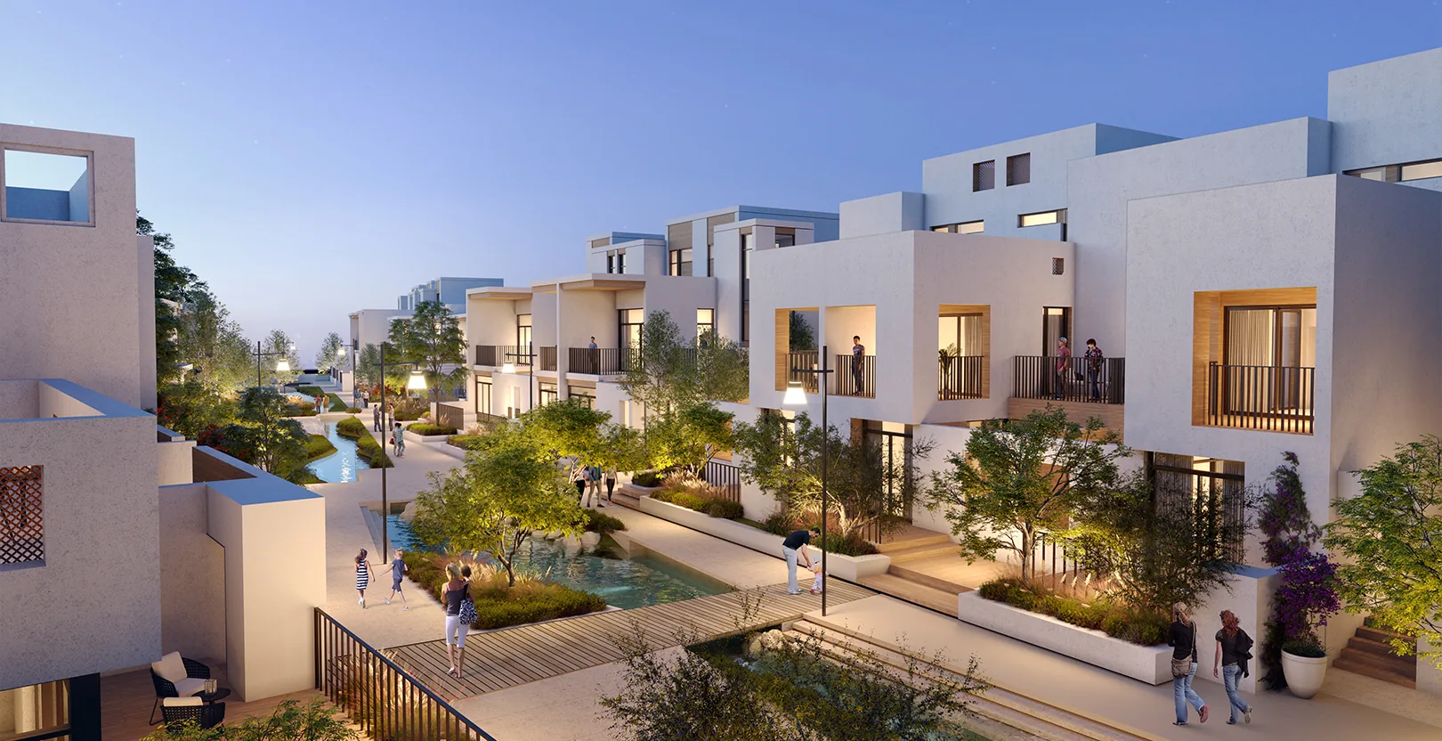 Bliss at Arabian Ranches III — Dubái, Arabian Ranches III