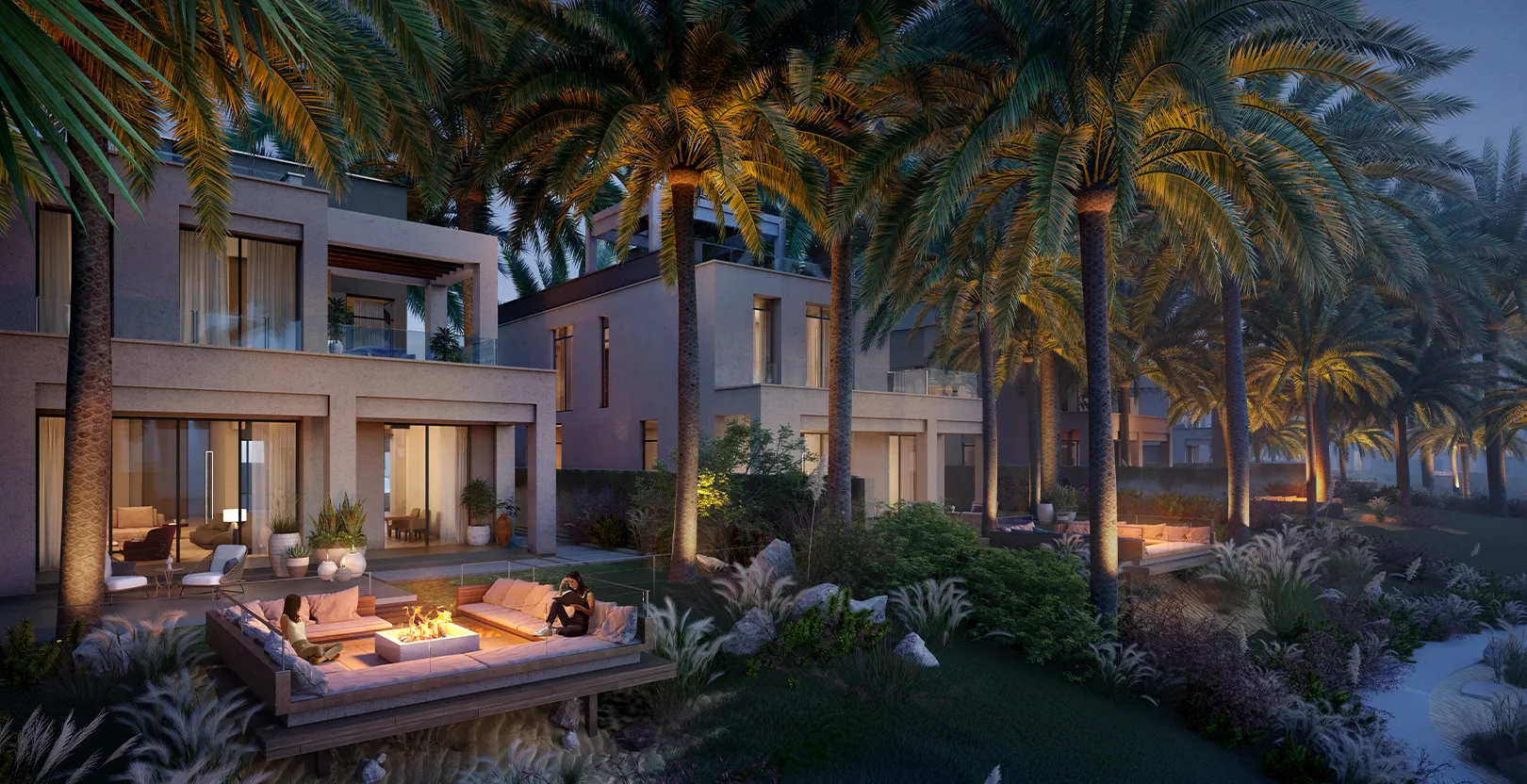 Caya at Arabian Ranches 3 — Condominium — Dubai, Arabian Ranches 3