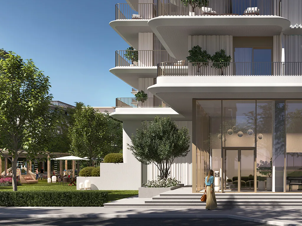 Clearpoint at Rashid Yachts & Marina — official render 4