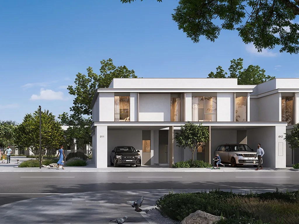 Elva at The Valley — official render 2