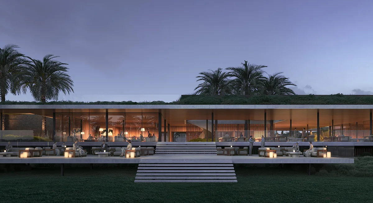 Equiterra 2 — official render 2