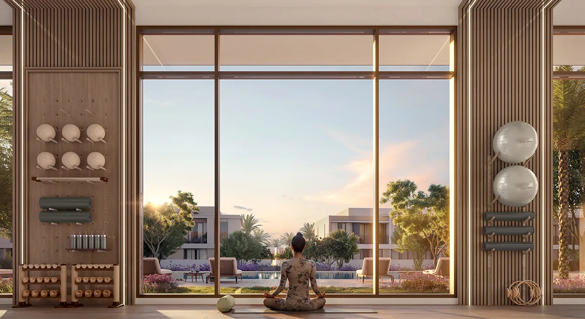 Equiterra — official render 1