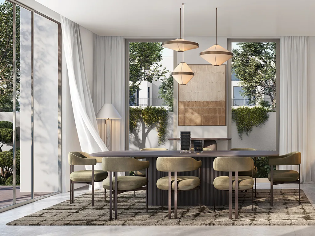 Equiterra — official render 3