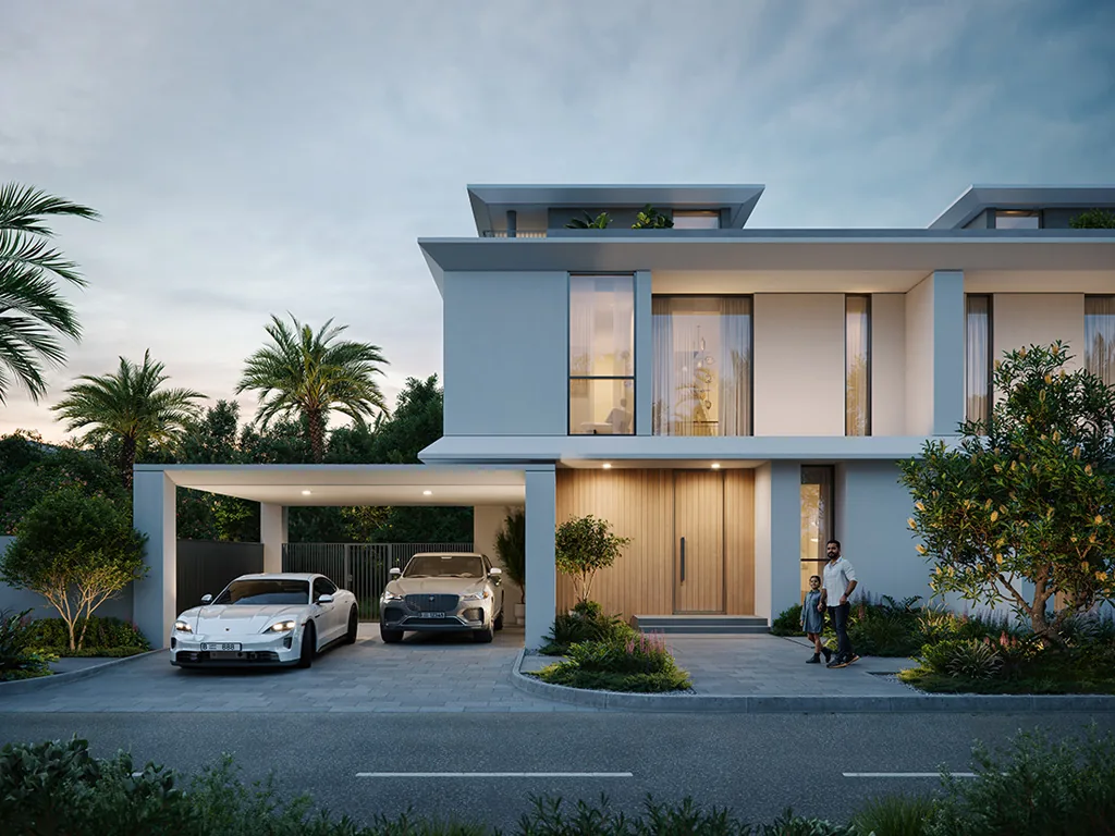 Farm Grove at The Valley — official render 5