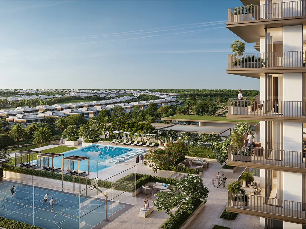 Greencrest — official render 4