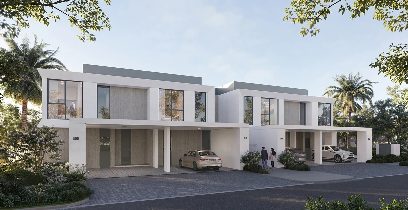 Greenridge at Emaar South — Condominium — Dubai, Emaar South