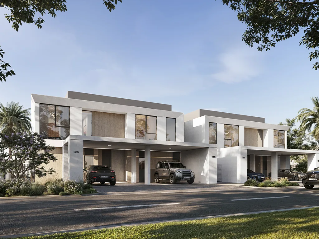 Greenville at Emaar South — official render 5
