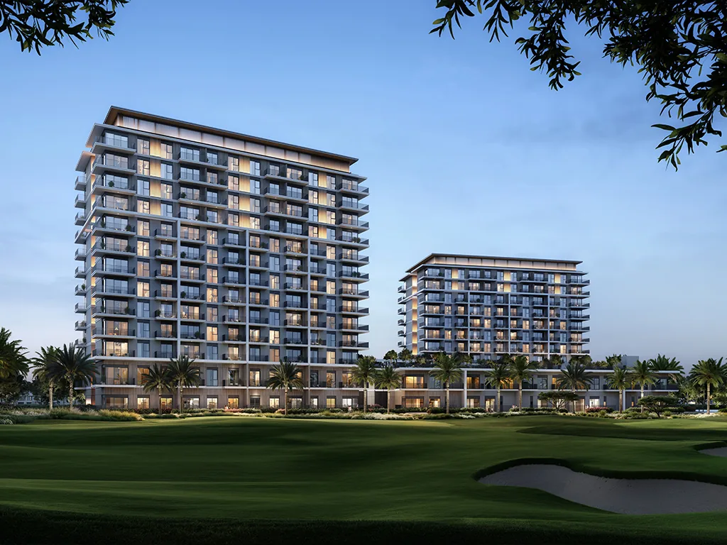Grove Ridge — official render 3