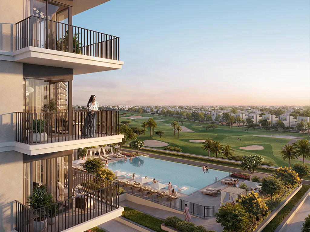 Grove Ridge — official render 4