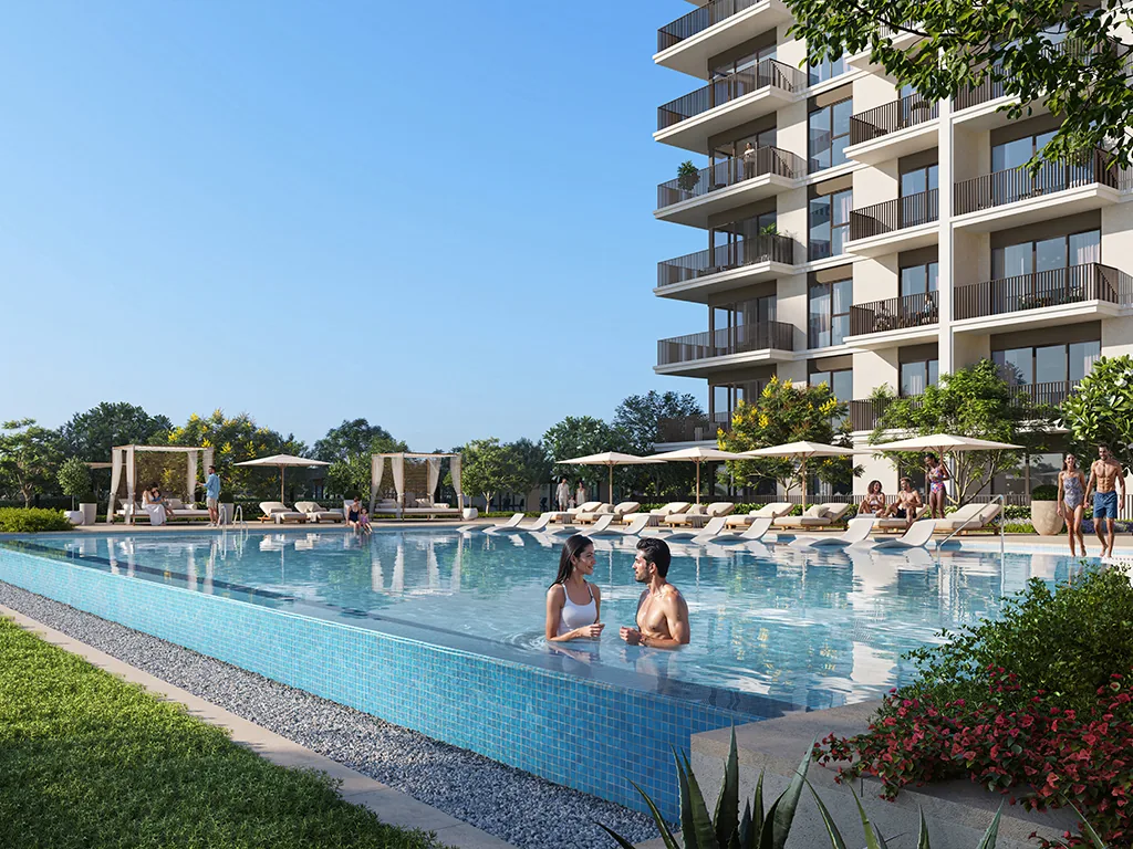 Grove Ridge — official render 5