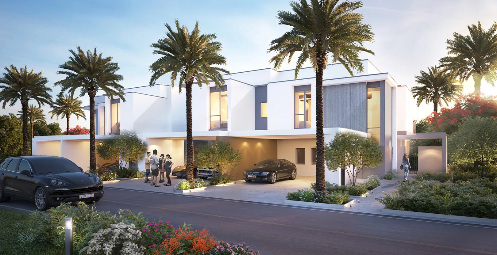 Maple at Dubai Hills Estate — Dubái, Dubái Hills Estate