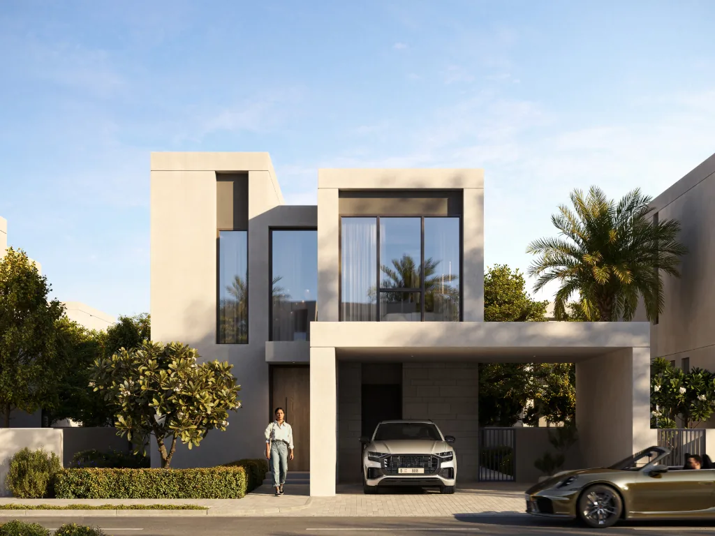 Montura 2 at Grand Polo Club & Resort — official render 2