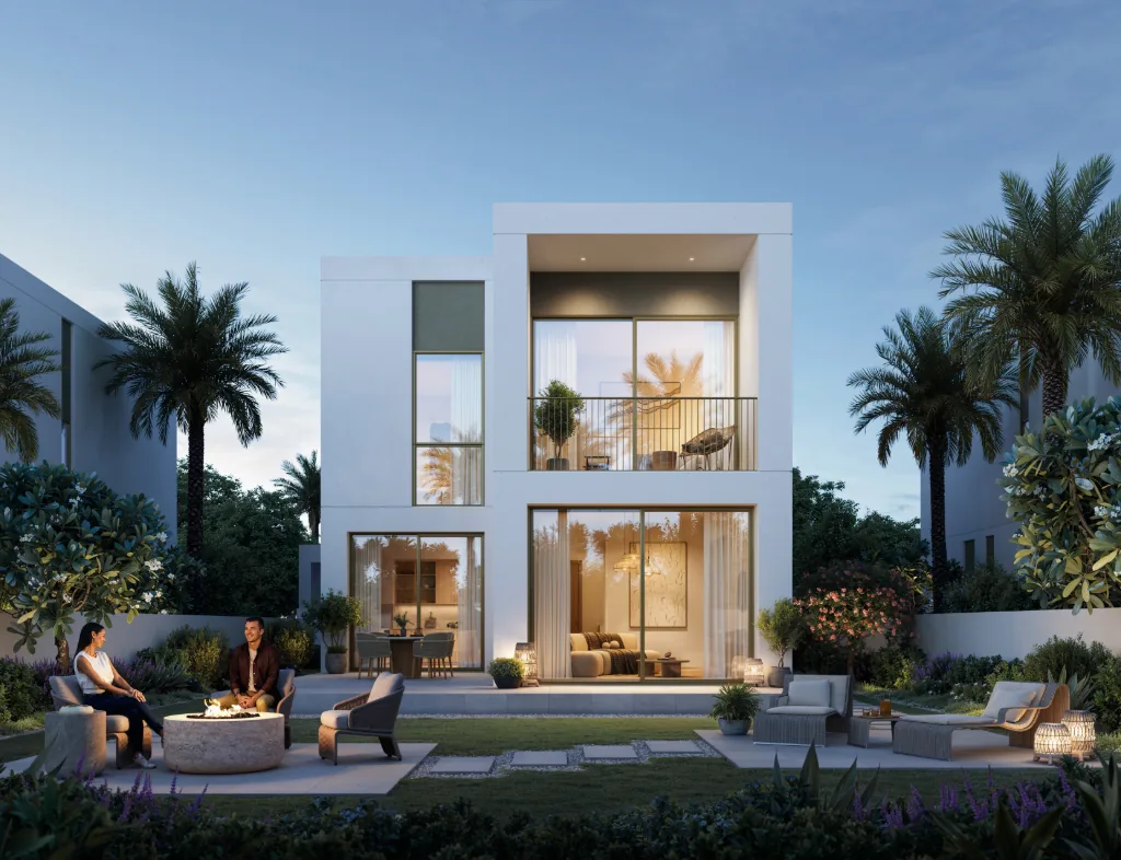 Montura 2 at Grand Polo Club & Resort — official render 3