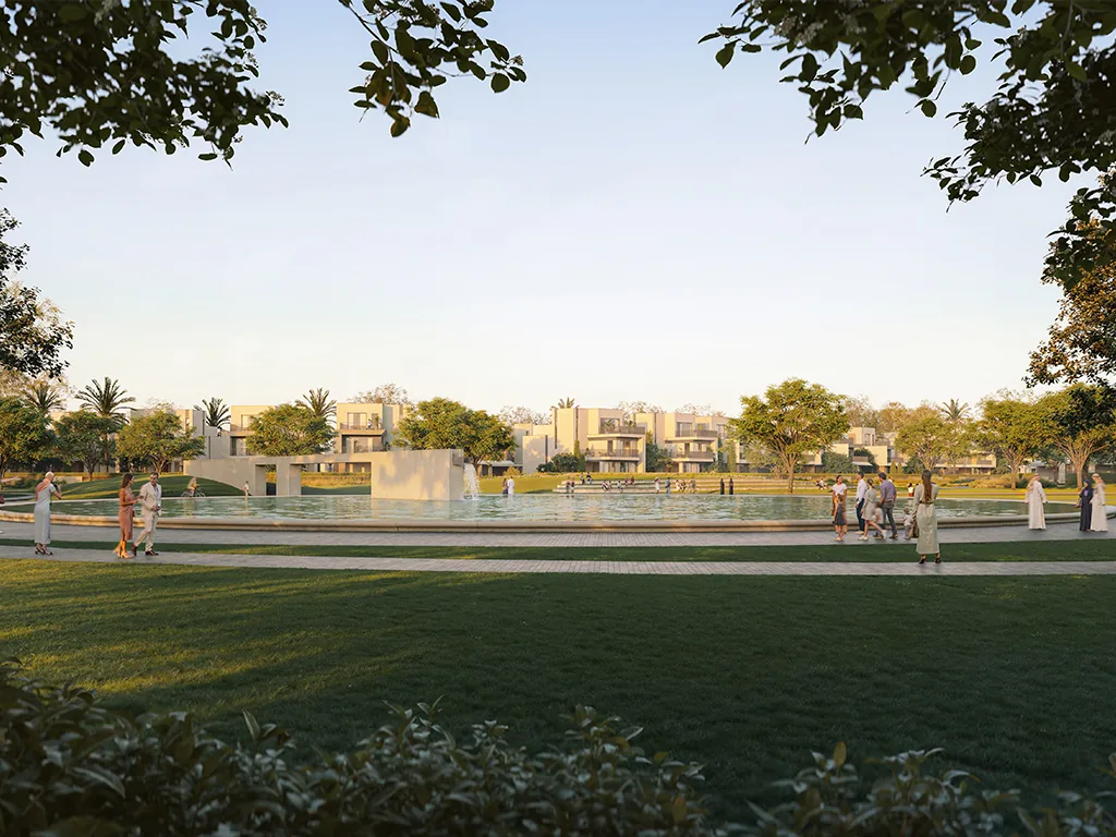 Montura 2 at Grand Polo Club & Resort — official render 4