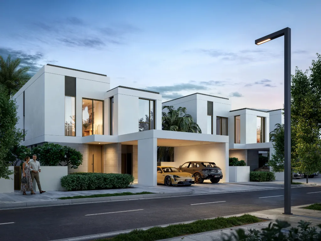Montura 3 at Grand Polo Club & Resort — official render 2