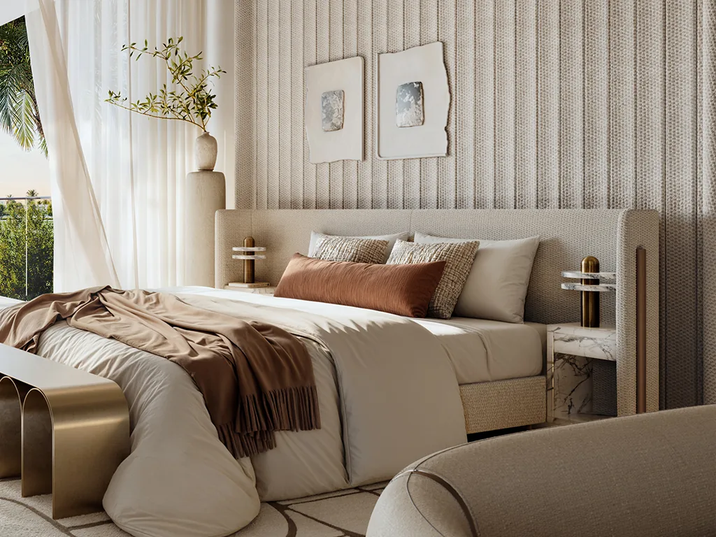 Montura 3 at Grand Polo Club & Resort — official render 4