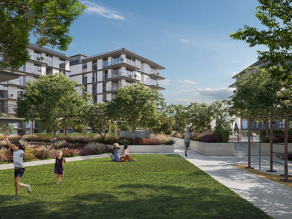 Ocean Cove at Rashid Yachts & Marina — official render 5