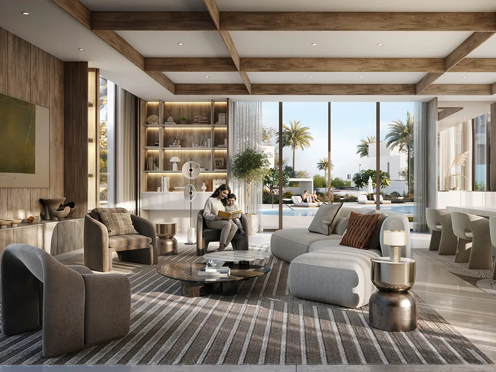 Ovelle at The Valley — official render 5