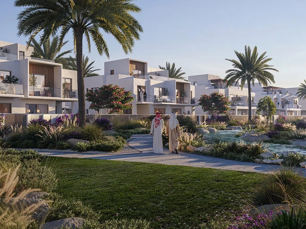 Rivana at The Valley — official render 3