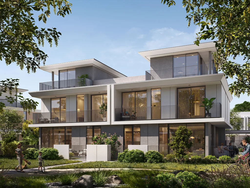 Rivera At The Valley Phase 2 — official render 3
