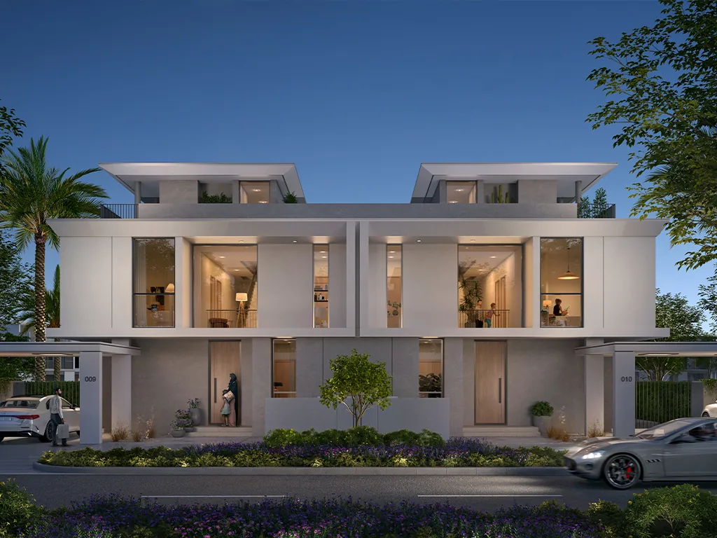 Rivera At The Valley Phase 2 — official render 4