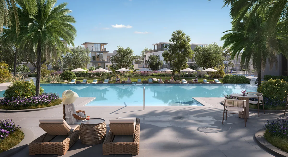 Velora 2 at The Valley Phase 2 — official render 2