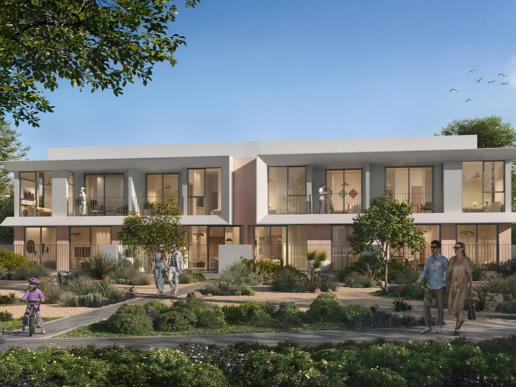 Velora 2 at The Valley Phase 2 — official render 3
