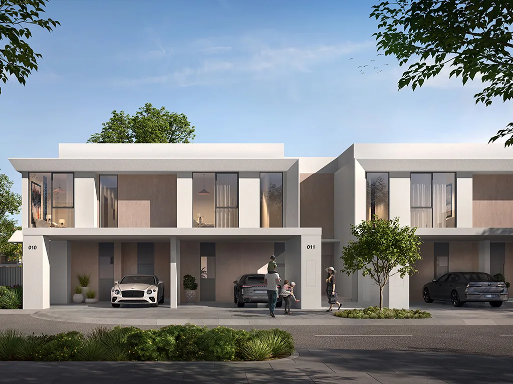 Velora 2 at The Valley Phase 2 — official render 4