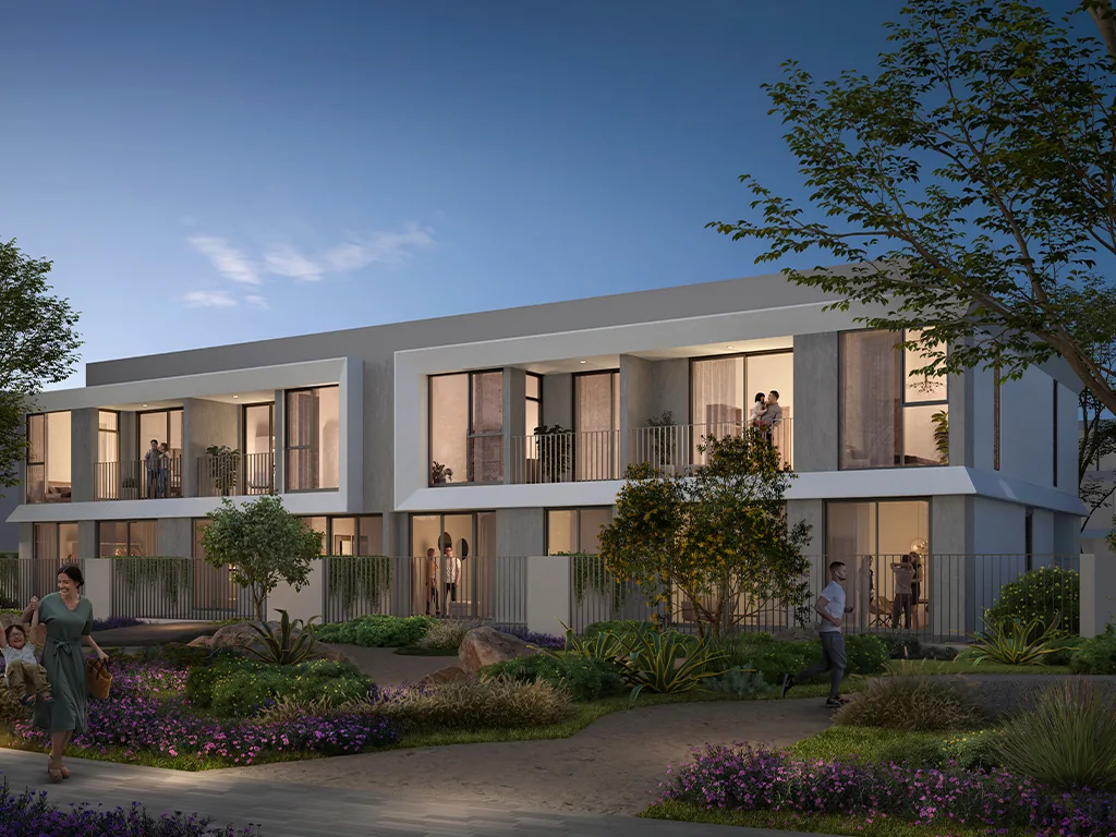 Velora 2 at The Valley Phase 2 — official render 5