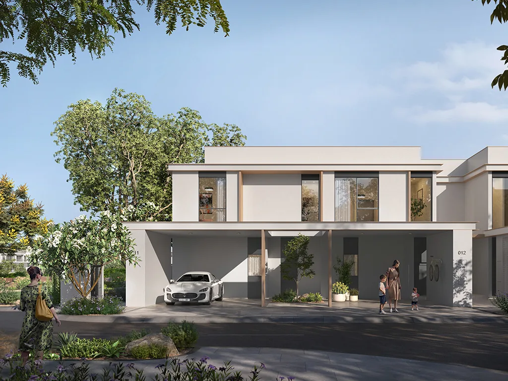 Velora at The Valley Phase 2 — official render 2